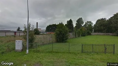 Apartments for rent in Pucki - Photo from Google Street View