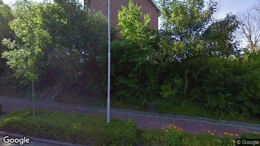 Apartments for rent in Thisted - Photo from Google Street View