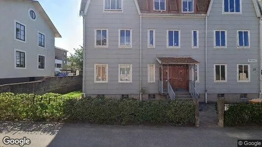 Apartments for rent in Varberg - Photo from Google Street View