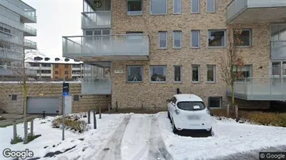 Apartments for rent in Varberg - Photo from Google Street View