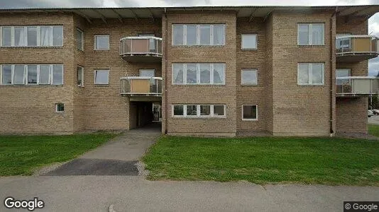 Apartments for rent in Linköping - Photo from Google Street View