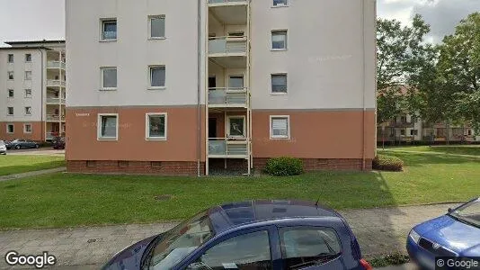 Apartments for rent in Salzgitter - Photo from Google Street View