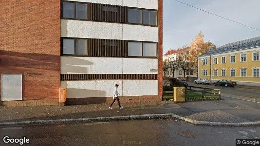 Apartments for rent in Vaasa - Photo from Google Street View