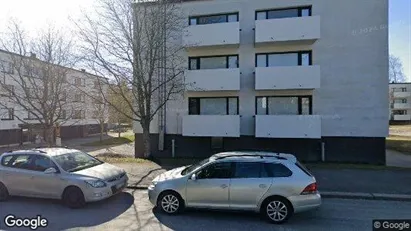 Apartments for rent in Helsinki Läntinen - Photo from Google Street View