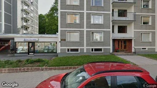 Apartments for rent in Turku - Photo from Google Street View