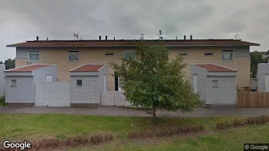 Apartments for rent in Turku - Photo from Google Street View