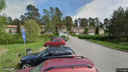 Apartments for rent in Turku - Photo from Google Street View