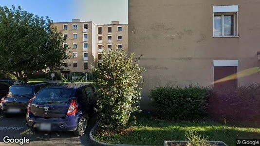 Apartments for rent in Jura-Nord vaudois - Photo from Google Street View