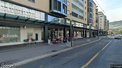 Apartments for rent in Riviera-Pays-d'Enhaut - Photo from Google Street View