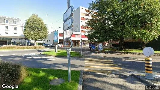 Apartments for rent in Riviera-Pays-d'Enhaut - Photo from Google Street View