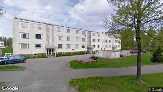 Apartments for rent in Lahti - Photo from Google Street View