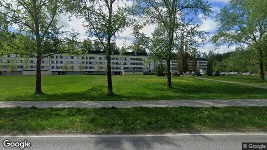 Apartments for rent in Porvoo - Photo from Google Street View