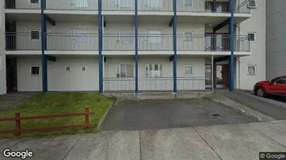 Apartments for rent in Reykjavík Grafarvogur - Photo from Google Street View