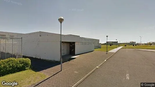 Apartments for rent in Grindavík - Photo from Google Street View