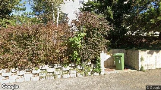 Apartments for rent in Neuenburg - Photo from Google Street View