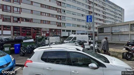 Apartments for rent in Geneva Cité - Photo from Google Street View