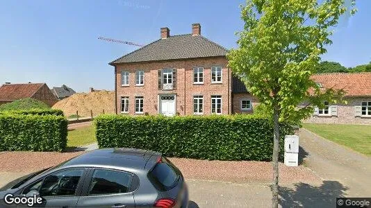 Apartments for rent in Deinze - Photo from Google Street View