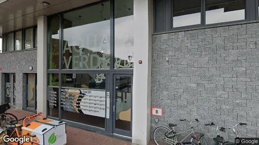 Apartments for rent in Haarlem - Photo from Google Street View