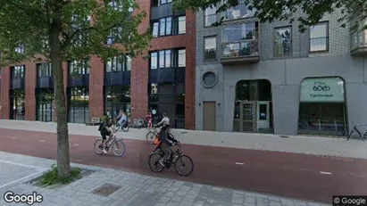 Apartments for rent in Amsterdam Oost-Watergraafsmeer - Photo from Google Street View