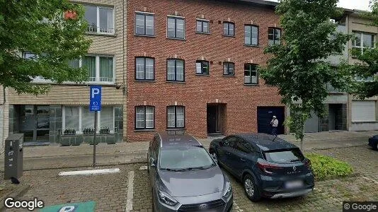 Apartments for rent in Location is not specified - Photo from Google Street View