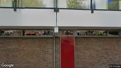 Apartments for rent in Veenendaal - Photo from Google Street View