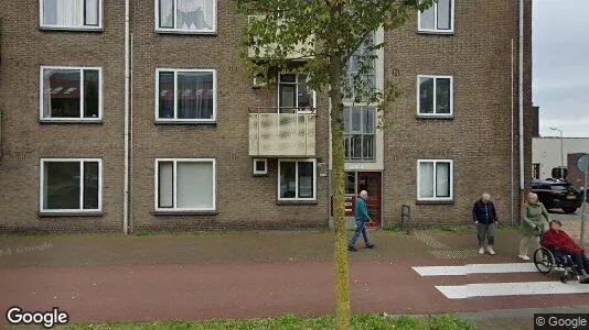 Apartments for rent in Velsen - Photo from Google Street View