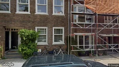 Apartments for rent in Amsterdam Oost-Watergraafsmeer - Photo from Google Street View