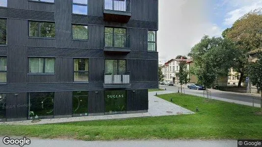 Apartments for rent in Tallinn Kesklinna - Photo from Google Street View