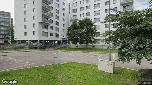 Apartments for rent in Tallinn Kesklinna - Photo from Google Street View