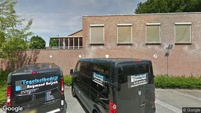 Apartments for rent in Overbetuwe - Photo from Google Street View