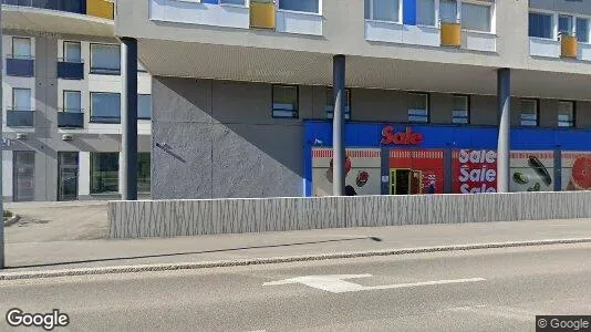 Apartments for rent in Oulu - Photo from Google Street View