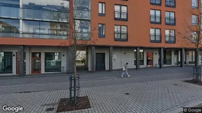 Apartments for rent in Vantaa - Photo from Google Street View