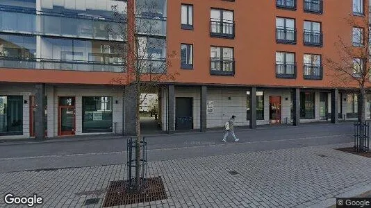 Apartments for rent in Vantaa - Photo from Google Street View