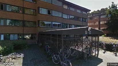 Rooms for rent in Nijmegen - Photo from Google Street View