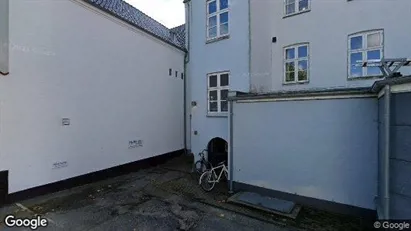 Apartments for rent in Viborg - Photo from Google Street View