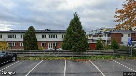 Apartments for rent in Trollhättan - Photo from Google Street View