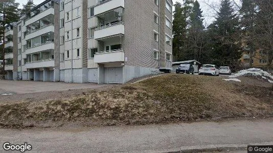 Rooms for rent in Helsinki Läntinen - Photo from Google Street View