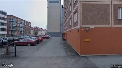 Rooms for rent in Tampere Keskinen - Photo from Google Street View