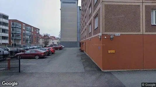 Rooms for rent in Tampere Keskinen - Photo from Google Street View