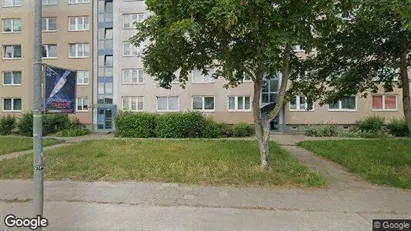 Apartments for rent in Mecklenburgische Seenplatte - Photo from Google Street View