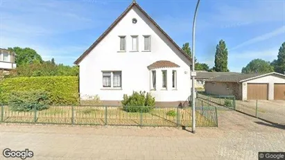 Apartments for rent in Mecklenburgische Seenplatte - Photo from Google Street View