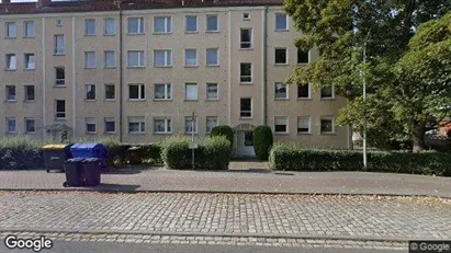 Apartments for rent in Burgenlandkreis - Photo from Google Street View