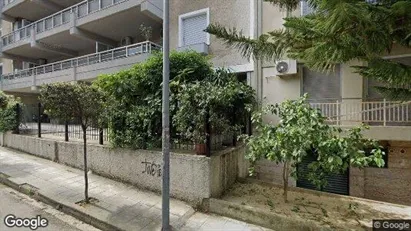 Apartments for rent in Patras - Photo from Google Street View