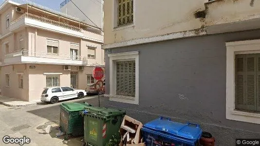 Apartments for rent in Patras - Photo from Google Street View