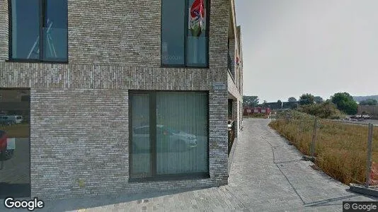 Apartments for rent in Oudenaarde - Photo from Google Street View