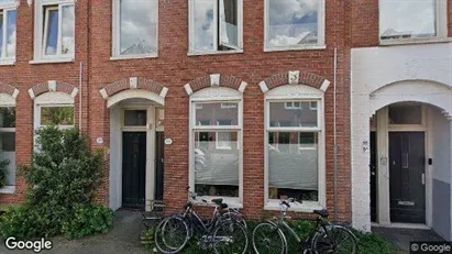 Apartments for rent in Groningen - Photo from Google Street View