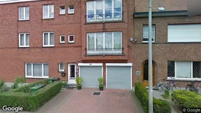 Apartments for rent in Gent Ledeberg - Photo from Google Street View