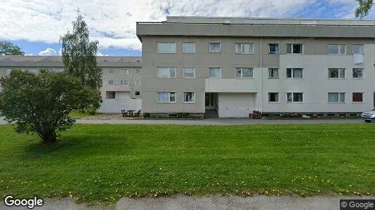 Apartments for rent in Trondheim Midtbyen - Photo from Google Street View