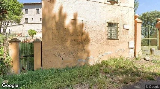 Apartments for rent in Roma Municipio IX – EUR - Photo from Google Street View