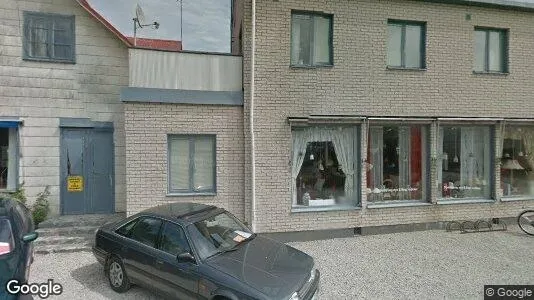 Apartments for rent in Gotland - Photo from Google Street View